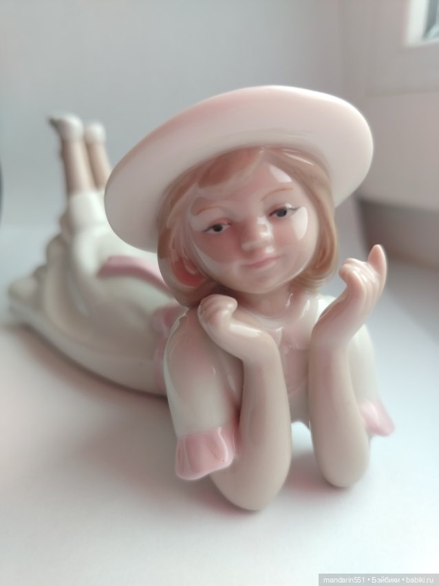 Статуэтка Leonardo Collection