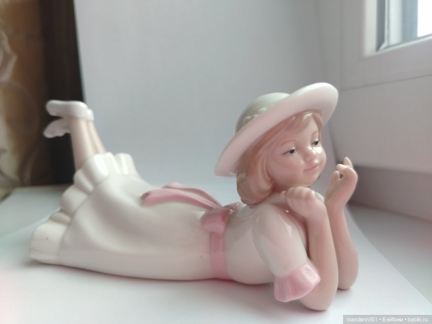 Статуэтка Leonardo Collection (фото 4)