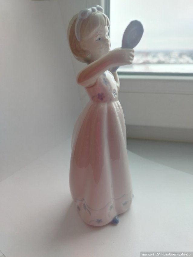 Статуэтка Leonardo Collection (фото 3)