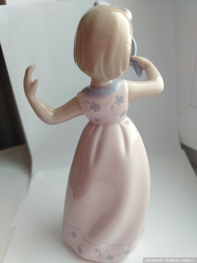 Статуэтка Leonardo Collection (фото 5)