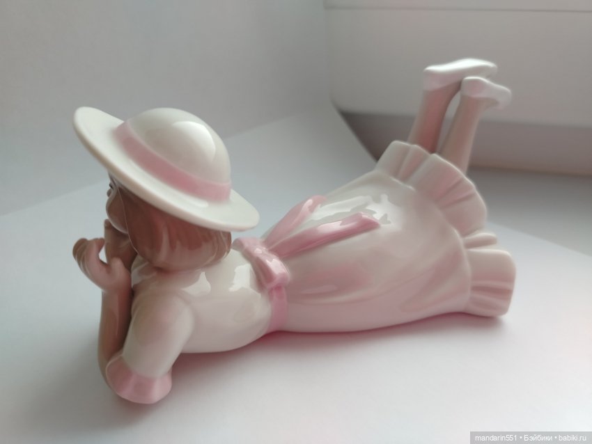 Статуэтка Leonardo Collection (фото 6)