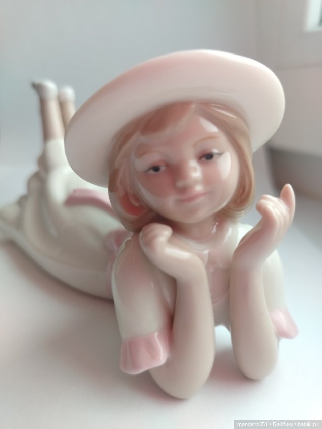 Статуэтка Leonardo Collection (фото 2)