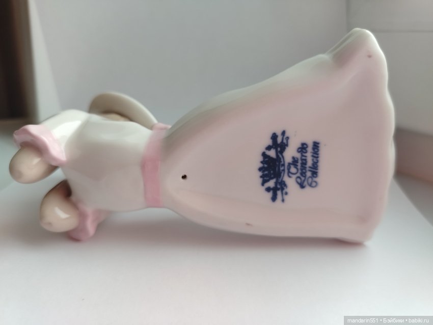 Статуэтка Leonardo Collection (фото 7)