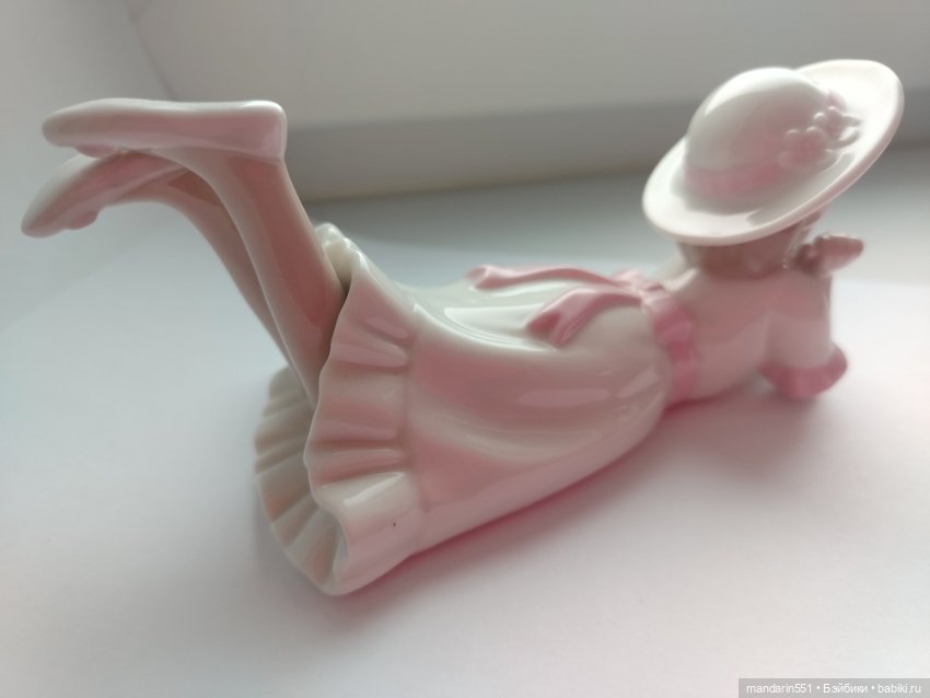 Статуэтка Leonardo Collection (фото 5)