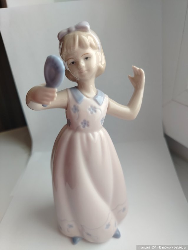 Статуэтка Leonardo Collection