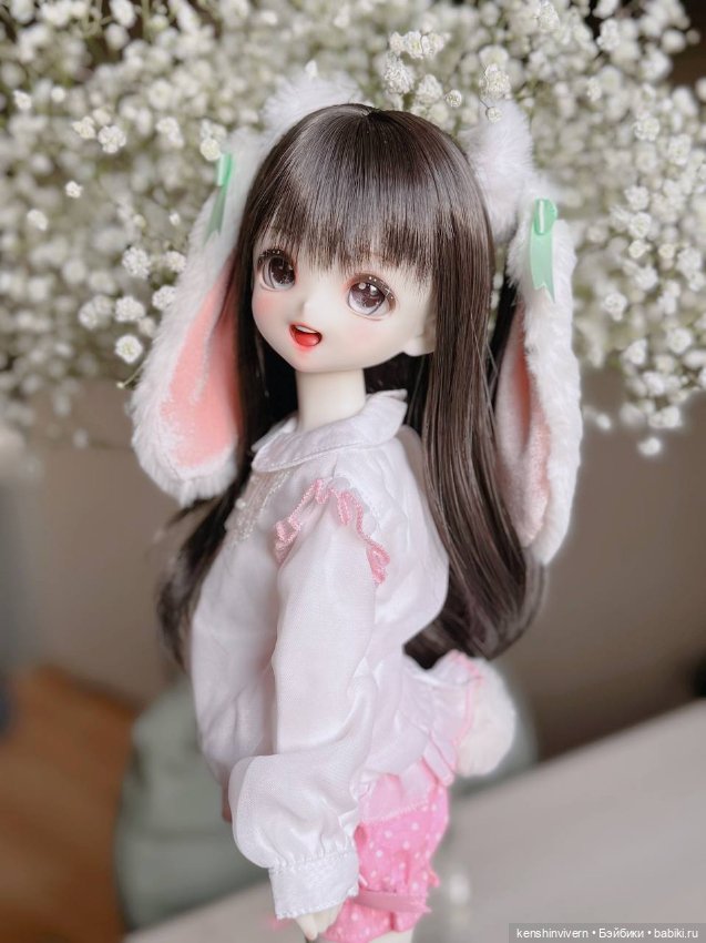 Одежда (оутфиты) на кукол 1/4 MSD/MDD/SDM (фото 2)