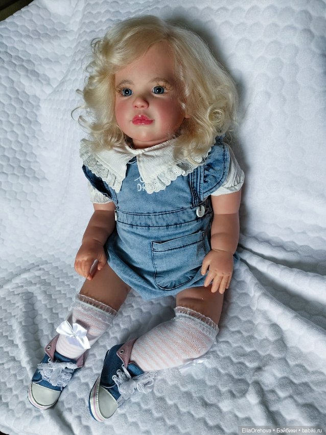 Салли от Регины Свиалковски (фото 3)