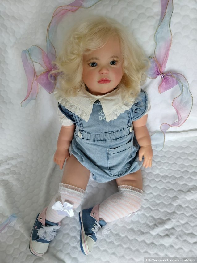 Салли от Регины Свиалковски (фото 5)