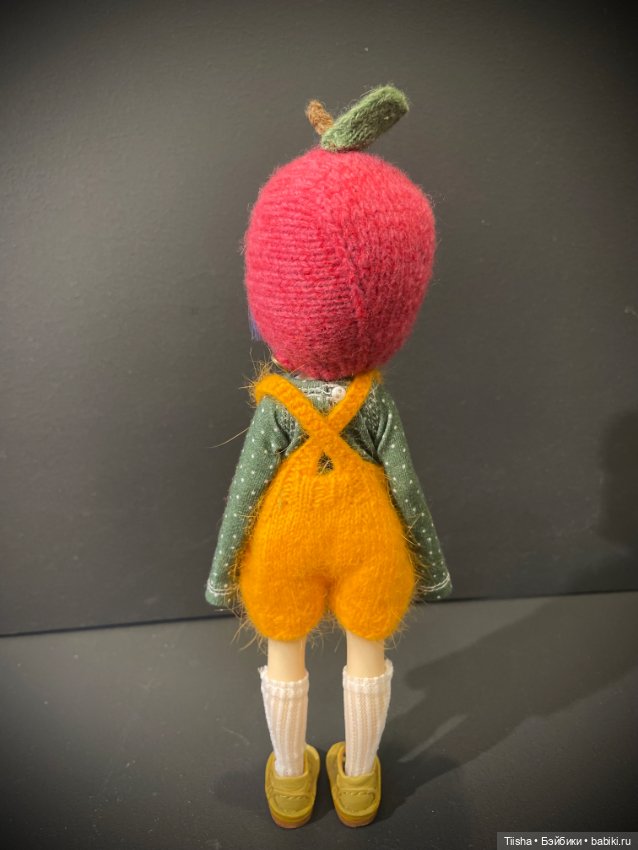 Комбинезоны для кукол Littleberry, stodoll M, holala, monst doll и подобных