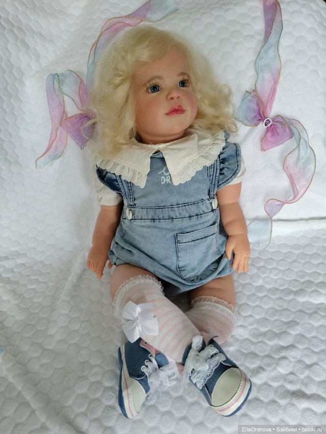 Салли от Регины Свиалковски (фото 4)