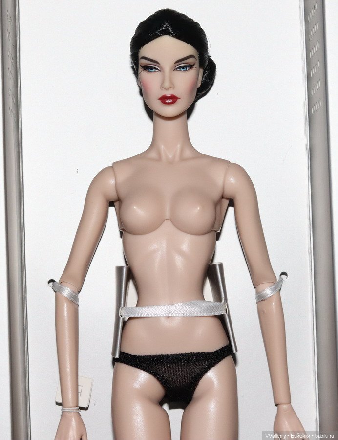 Such A Gem Dania нюд — Фэшн