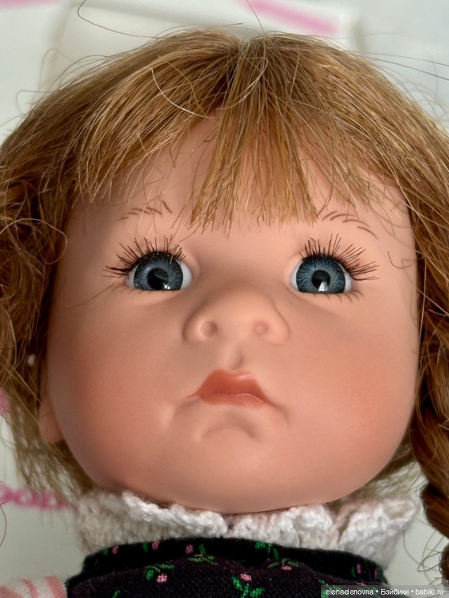 Little Stitch Маленькая швея, Julie Good-Kruger