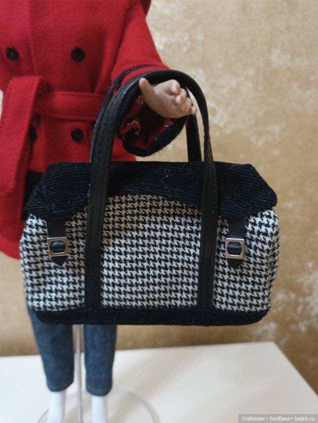 Одежда для кукол Tonner Tyler Weekend Retreat (фото 7)