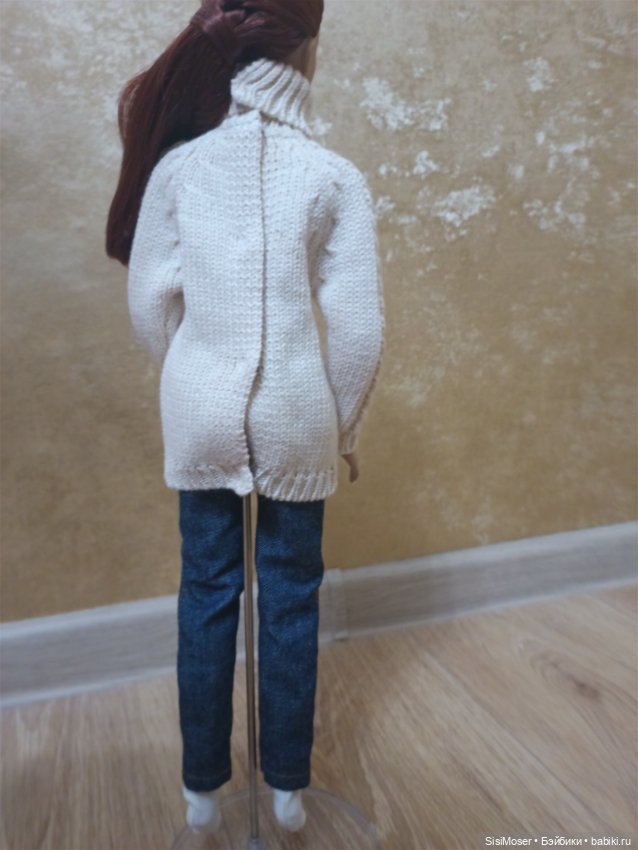 Одежда для кукол Tonner Tyler Weekend Retreat (фото 6)