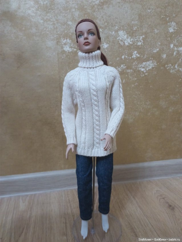 Одежда для кукол Tonner Tyler Weekend Retreat (фото 5)