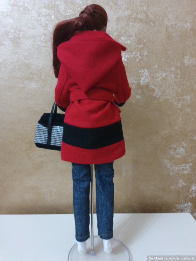 Одежда для кукол Tonner Tyler Weekend Retreat (фото 2)