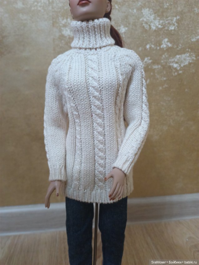 Одежда для кукол Tonner Tyler Weekend Retreat (фото 4)