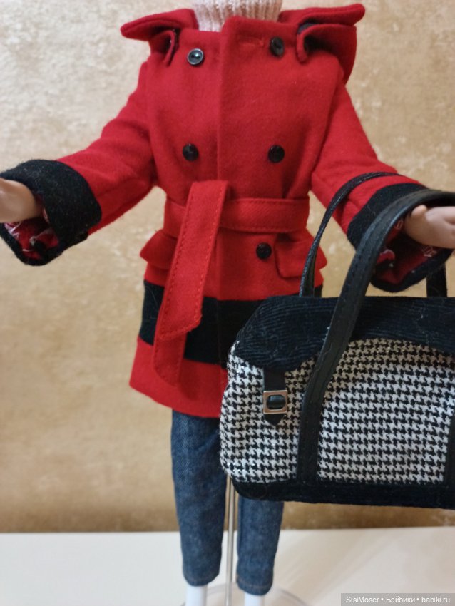 Одежда для кукол Tonner Tyler Weekend Retreat (фото 3)