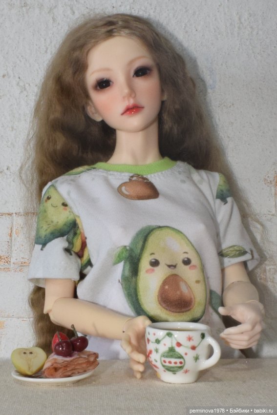 Футболки — Одежда (фото 8)