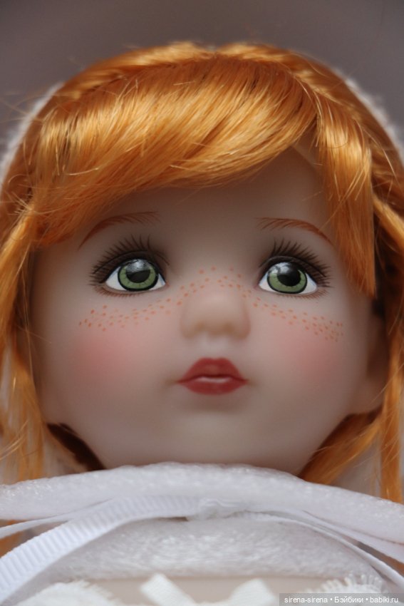 Эшлин, Ashlynn Dianna Effner's Li'l Dreamer (Диана Эффнер), D