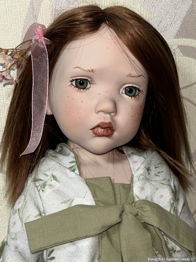 Красавица Lissbet Zwergnase 2023 (фото 4)