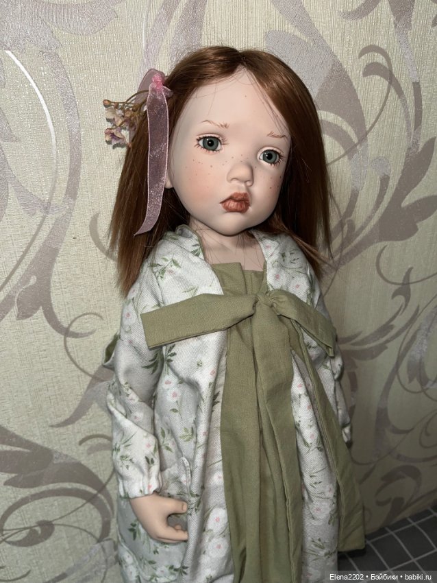 Красавица Lissbet Zwergnase 2023 (фото 5)