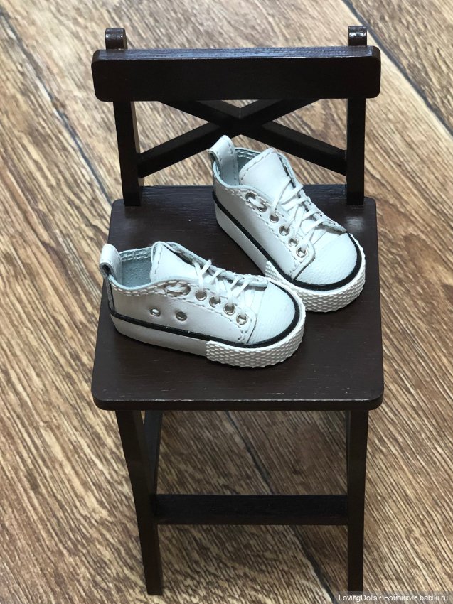 Кеды для куклы Минифи Fairland 41 см