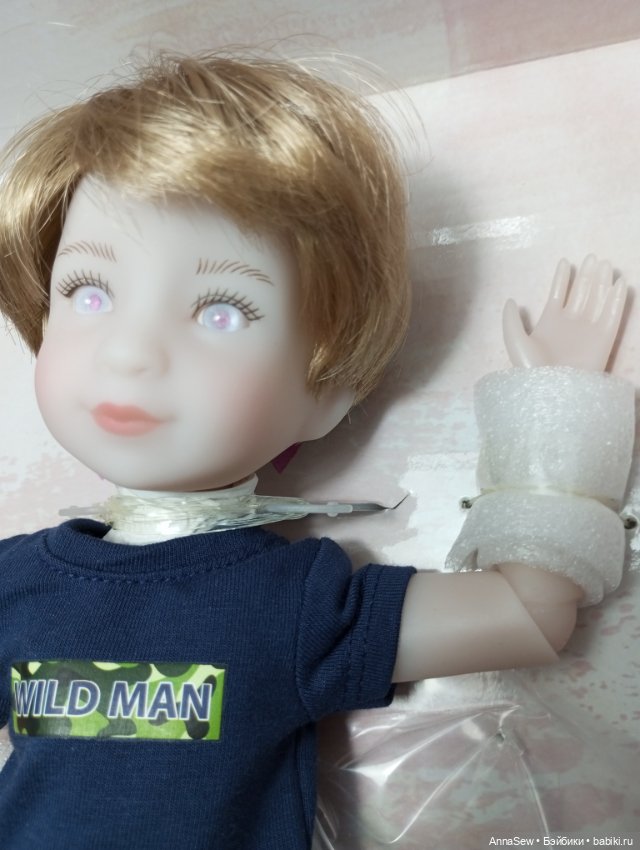 Рори от Руби Ред — Игровые куклы (фото 5)