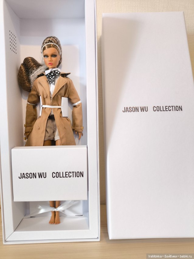 Sun-kissed Поппи Паркер — Фэшн