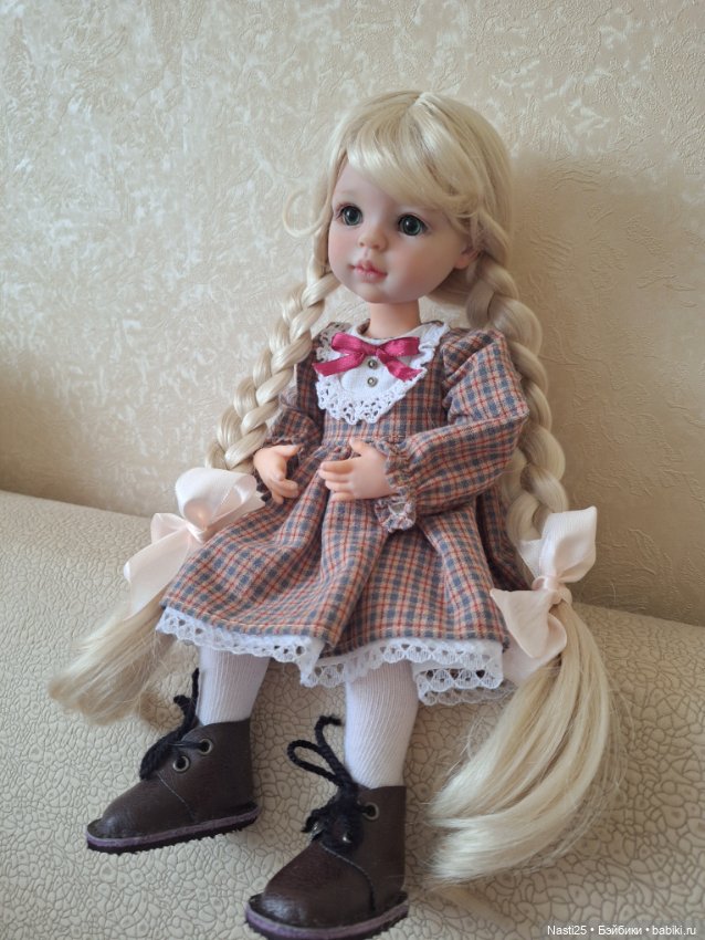 Паола рейна (Paola Reina)