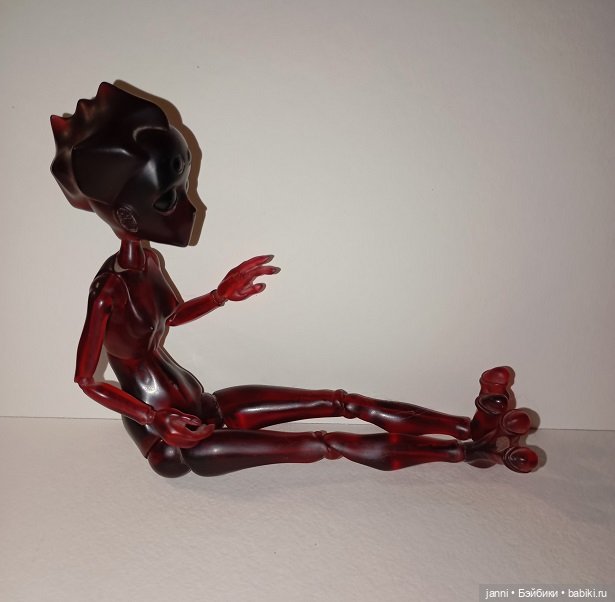 ИНО Nothing Sapience Вулкан (фото 2)