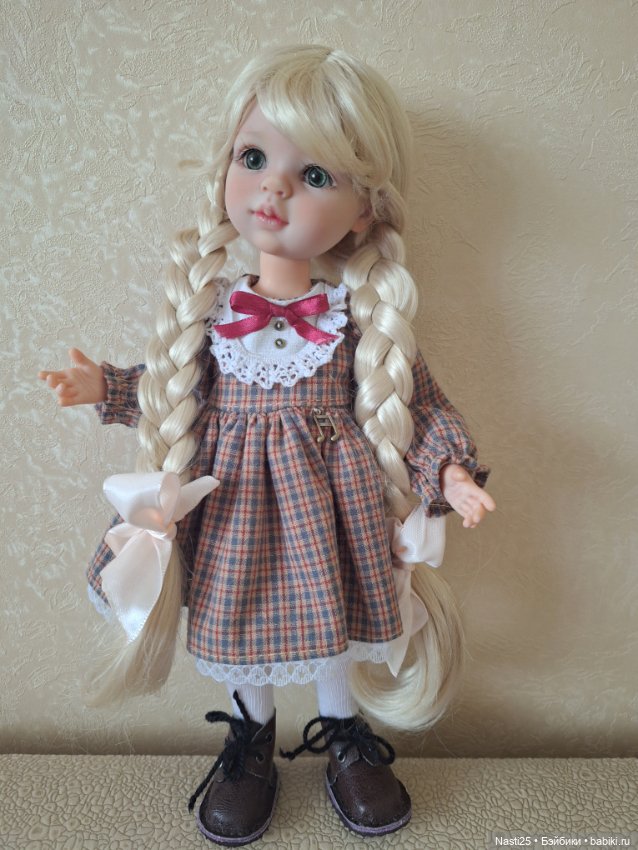 Паола рейна (Paola Reina) (фото 2)