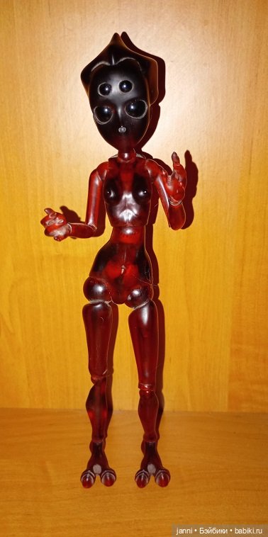 ИНО Nothing Sapience Вулкан (фото 5)