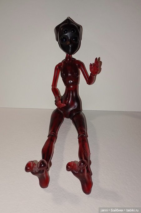 ИНО Nothing Sapience Вулкан (фото 4)