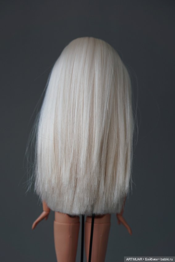 Барби Суперстар пасхальная на йоге (фото 3)