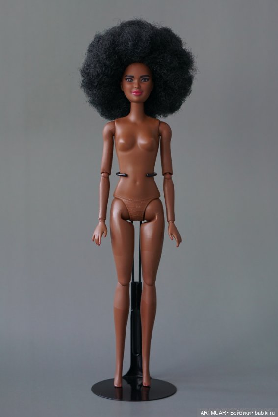 Барби Кира фешенка 156 на экстре (фото 2)