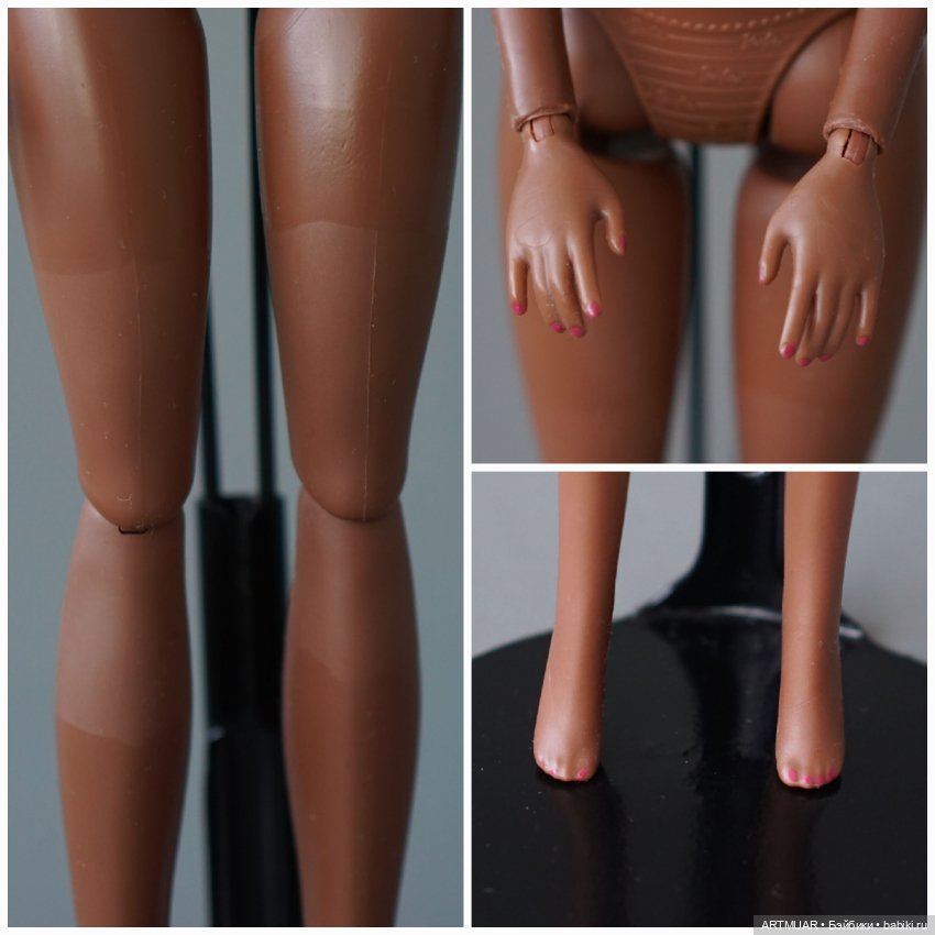 Барби Кира фешенка 156 на экстре (фото 3)