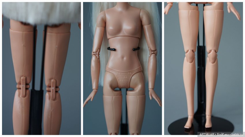 Барби Суперстар пасхальная на йоге (фото 4)