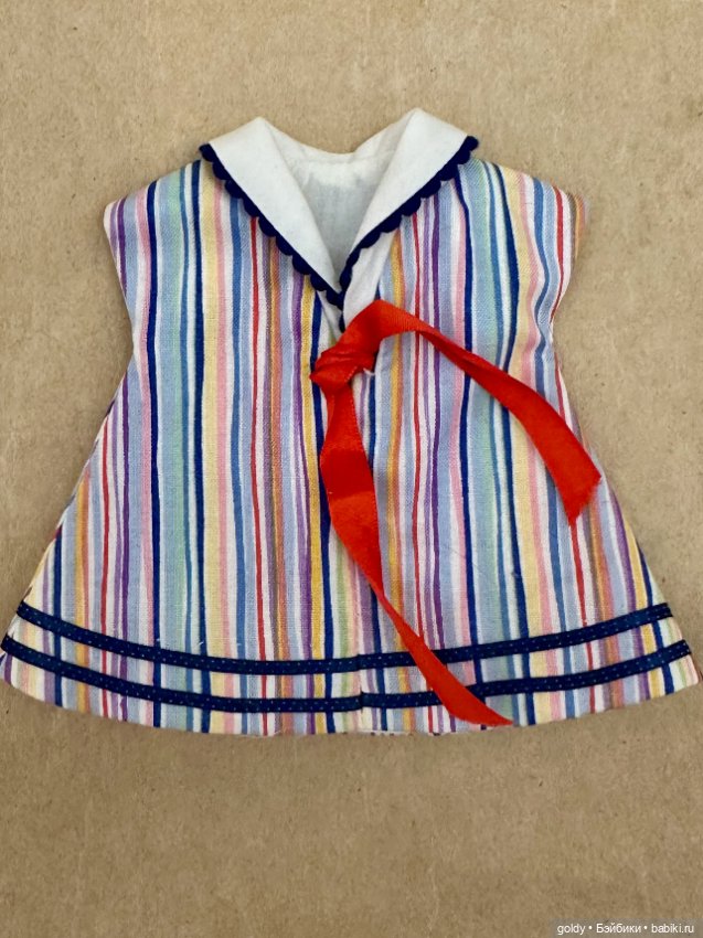 Продам платье Бонека для кукол 26 см