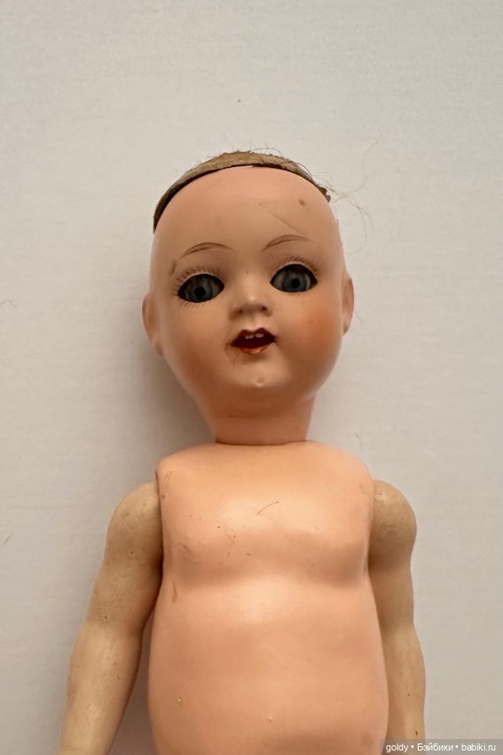 Продам маленькую K&R — Винтажные куклы и игрушки детства (фото 8)