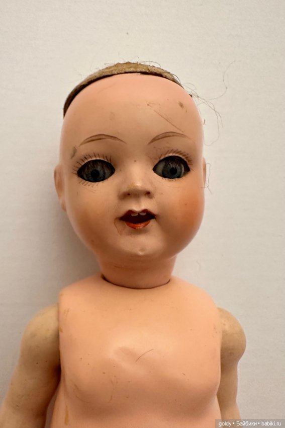 Продам маленькую K&R — Винтажные куклы и игрушки детства (фото 7)