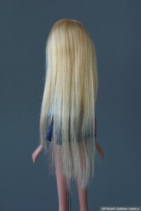 Pam Hi Glamm — Игровые куклы (фото 3)