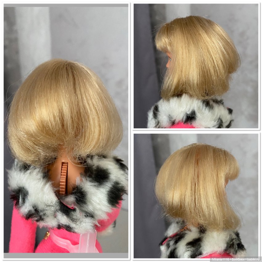 Кукла винтаж Jordache Cheerleader doll, 1981 (фото 6)