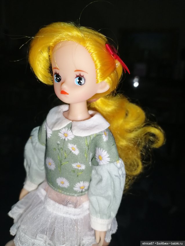 Redberry strawberry planet (фото 4)