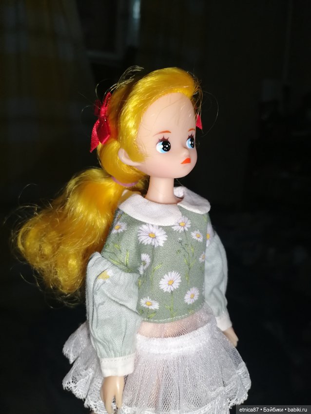 Redberry strawberry planet (фото 2)