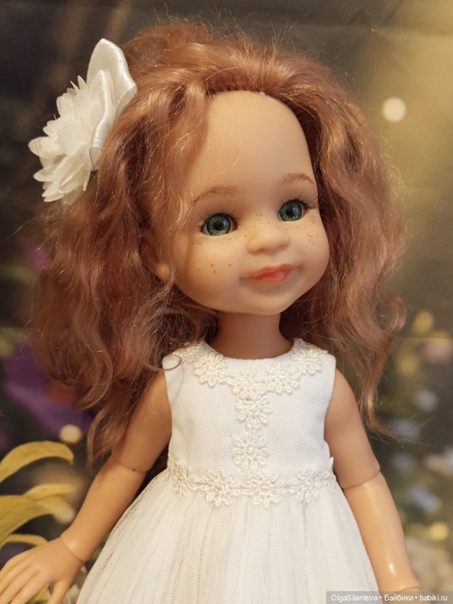 Одежда для Паола рейна — Одежда для кукол (фото 7)