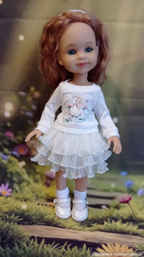 Одежда для Паола рейна — Одежда для кукол (фото 8)