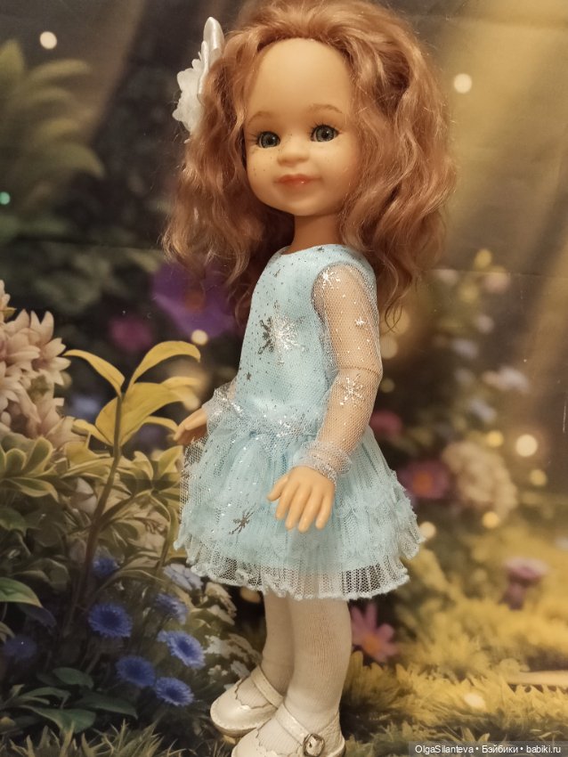Одежда для Паола рейна — Одежда для кукол (фото 4)