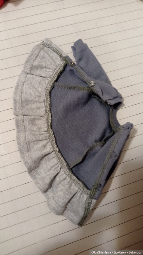 Одежда для Паола рейна — Одежда для кукол