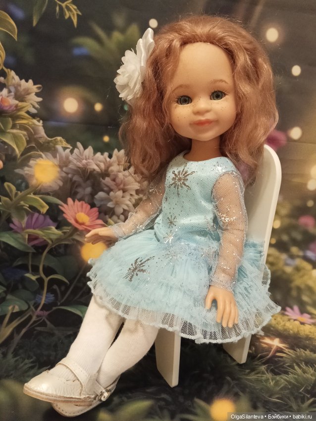 Одежда для Паола рейна — Одежда для кукол